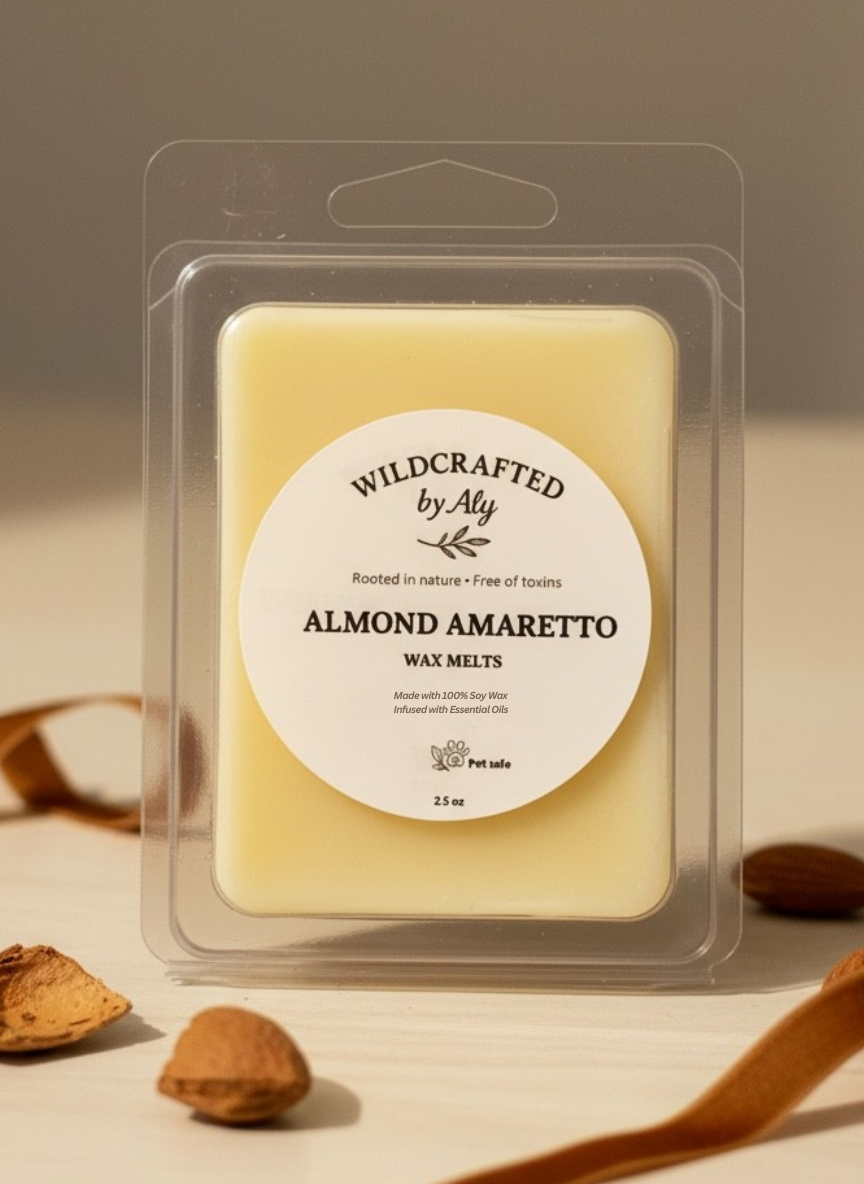 Wax Melts & Warmers