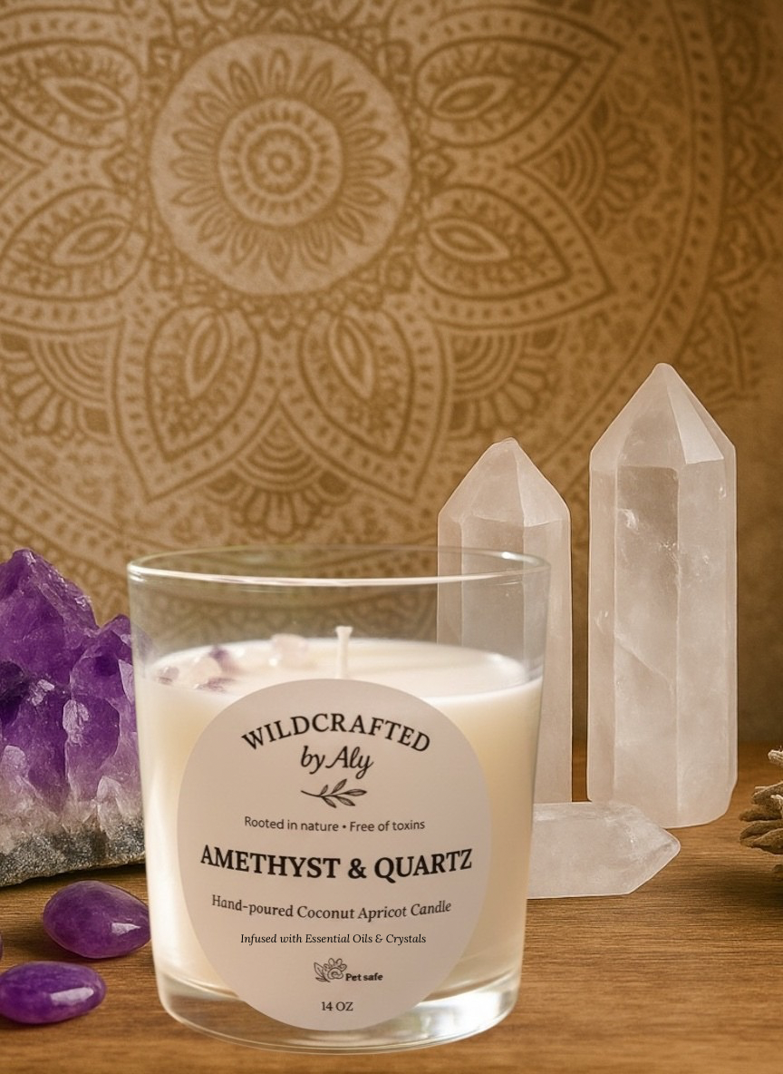 Luxury Candles