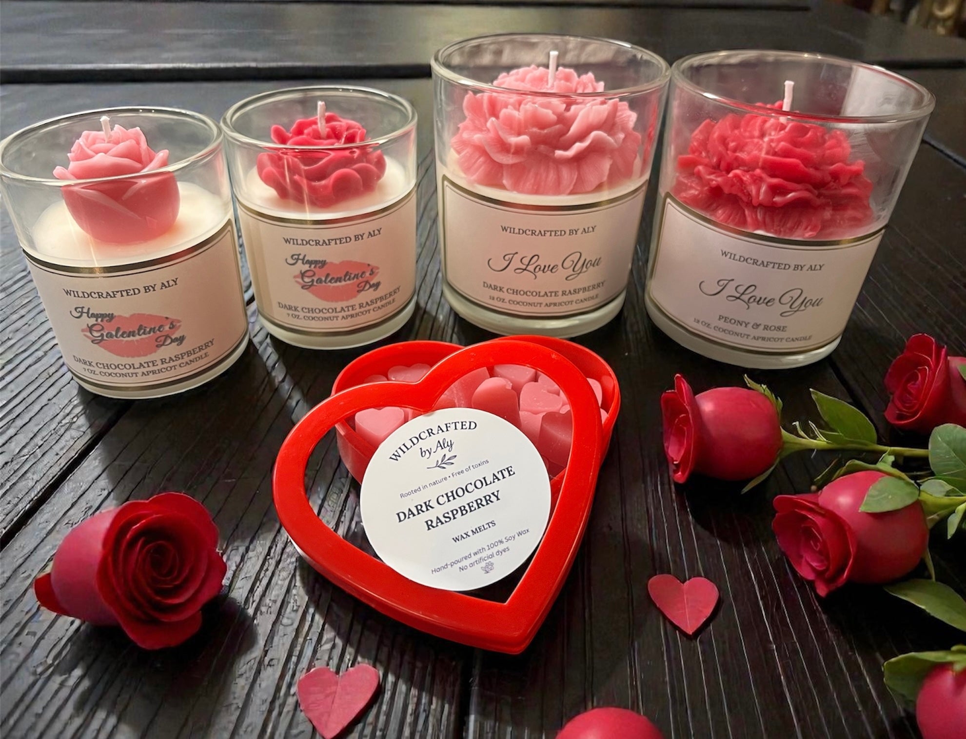 Gifts & Decor