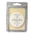 Candlelit Rose Wax Melts 2.5 oz.