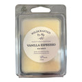 Vanilla Espresso Wax Melts 2.5 oz.