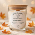 Pumpkin Spice Luxury Candle 14 oz.