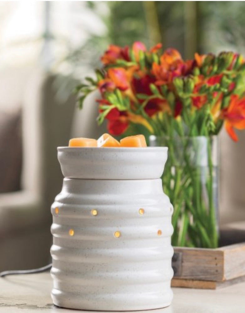 Illumination Wax Melt Warmer