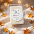 Pumpkin Spice Wax Melts