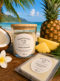 Aloha Sunrise Luxury Candle 14 oz.