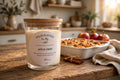 Apple Crisp Luxury Candle 14 oz.
