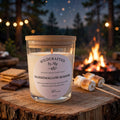 Marshmallow Bonfire Luxury Candle 14 oz.