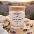 French Lavender Candle 14 oz
